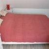 Upstairs bedroom (double bed)